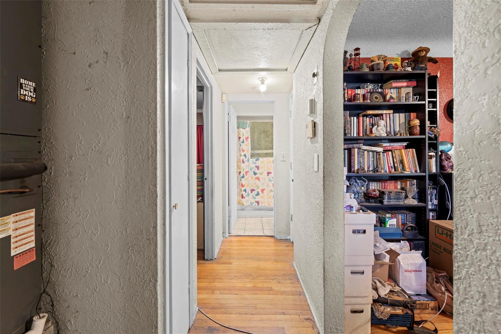 KELLHURST REP - Residential