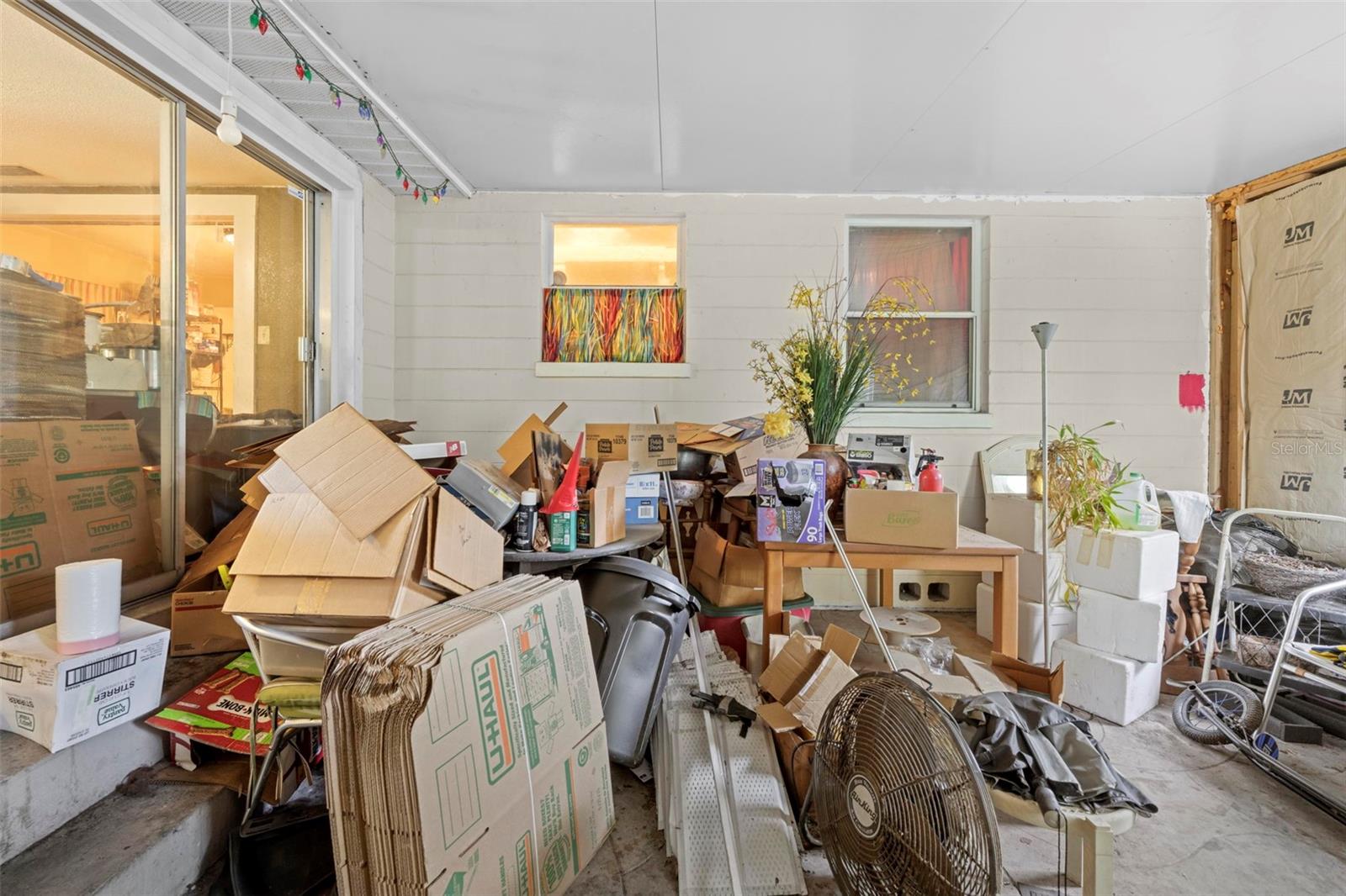 KELLHURST REP - Residential