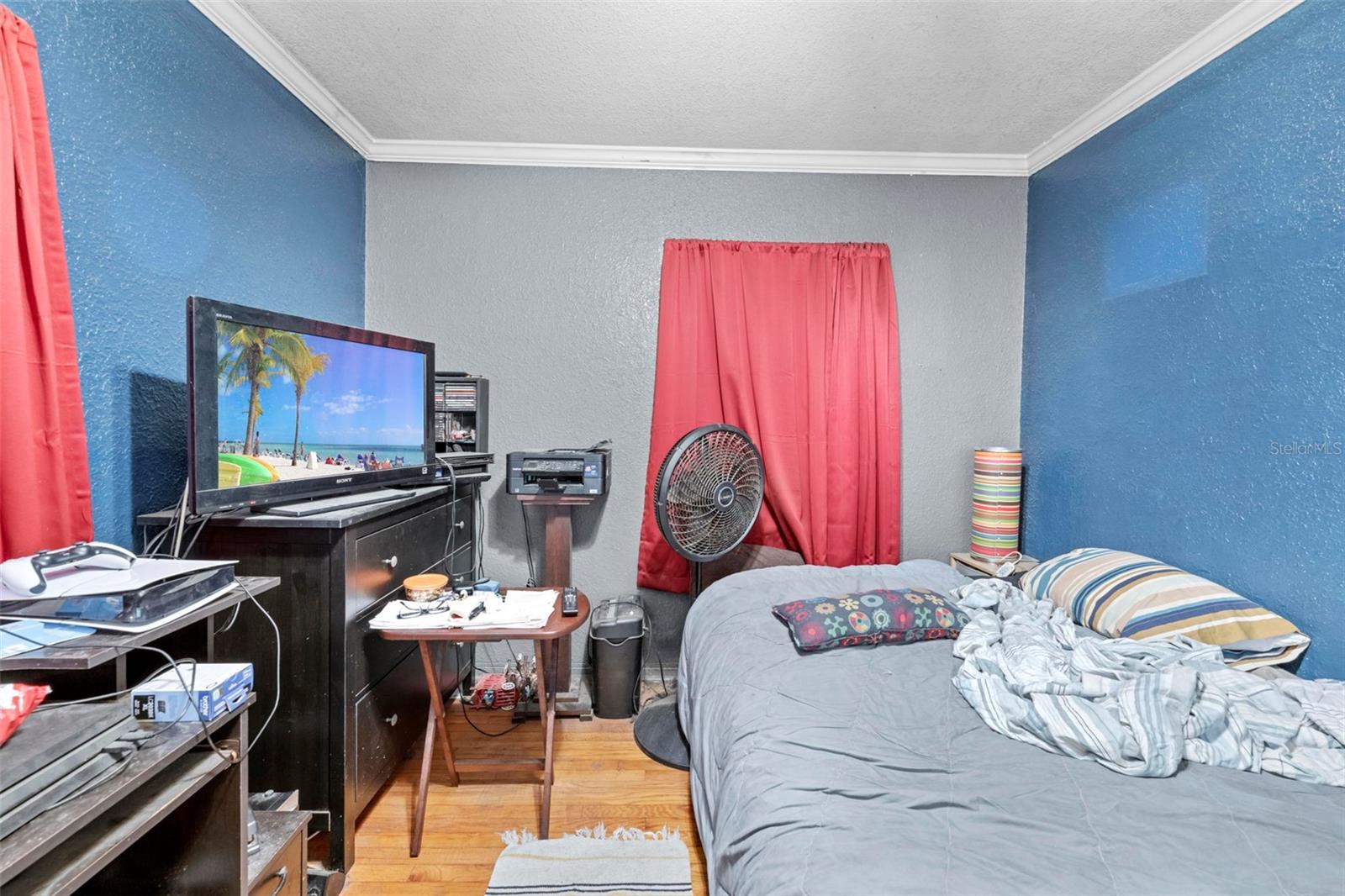 KELLHURST REP - Residential