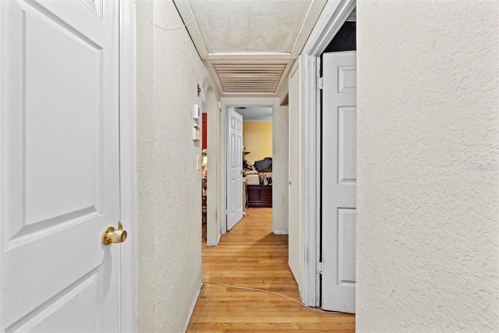 KELLHURST REP - Residential