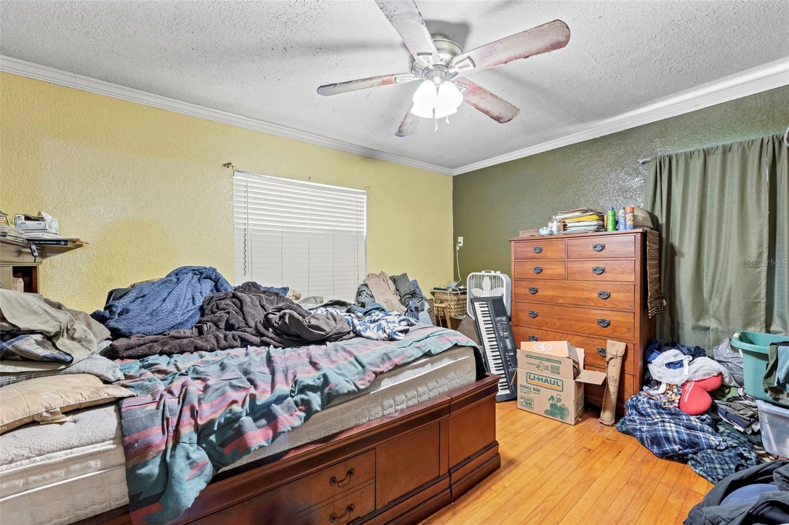 KELLHURST REP - Residential