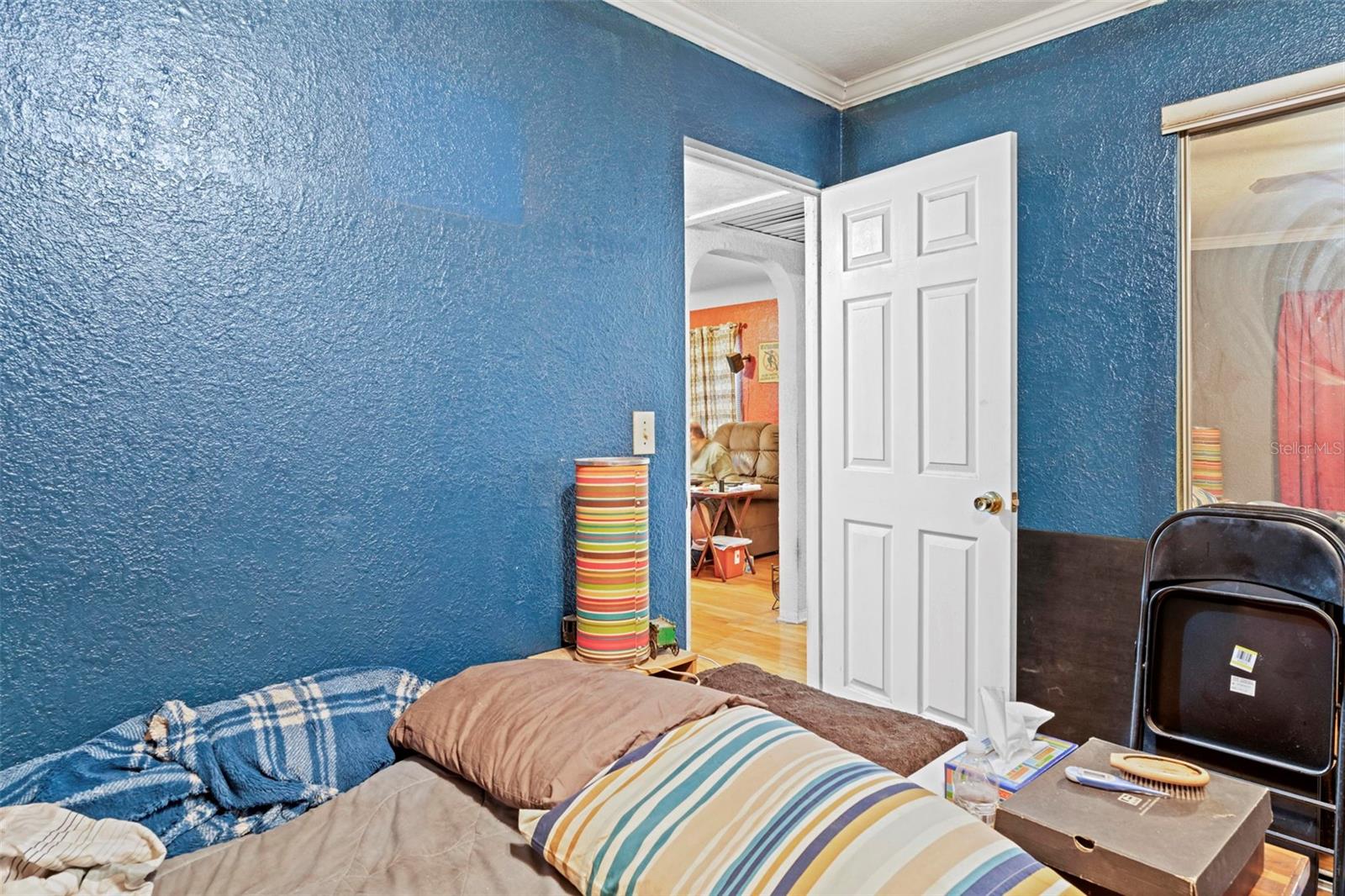 KELLHURST REP - Residential