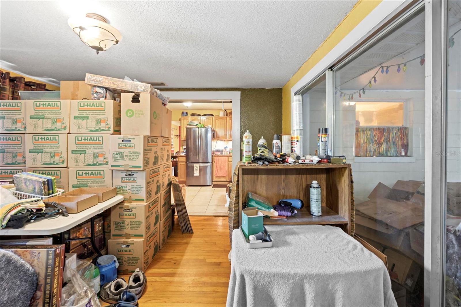 KELLHURST REP - Residential