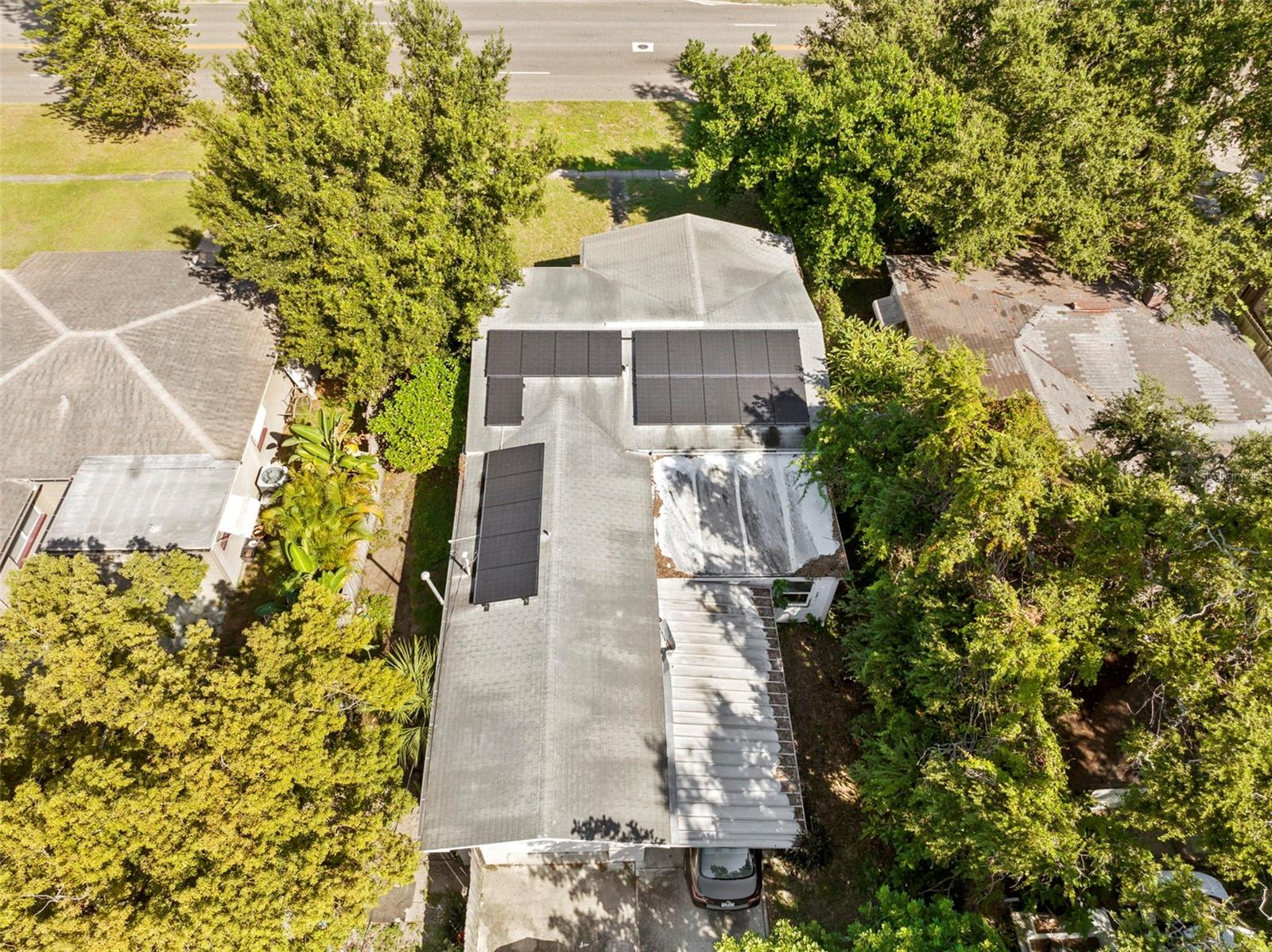 KELLHURST REP - Residential