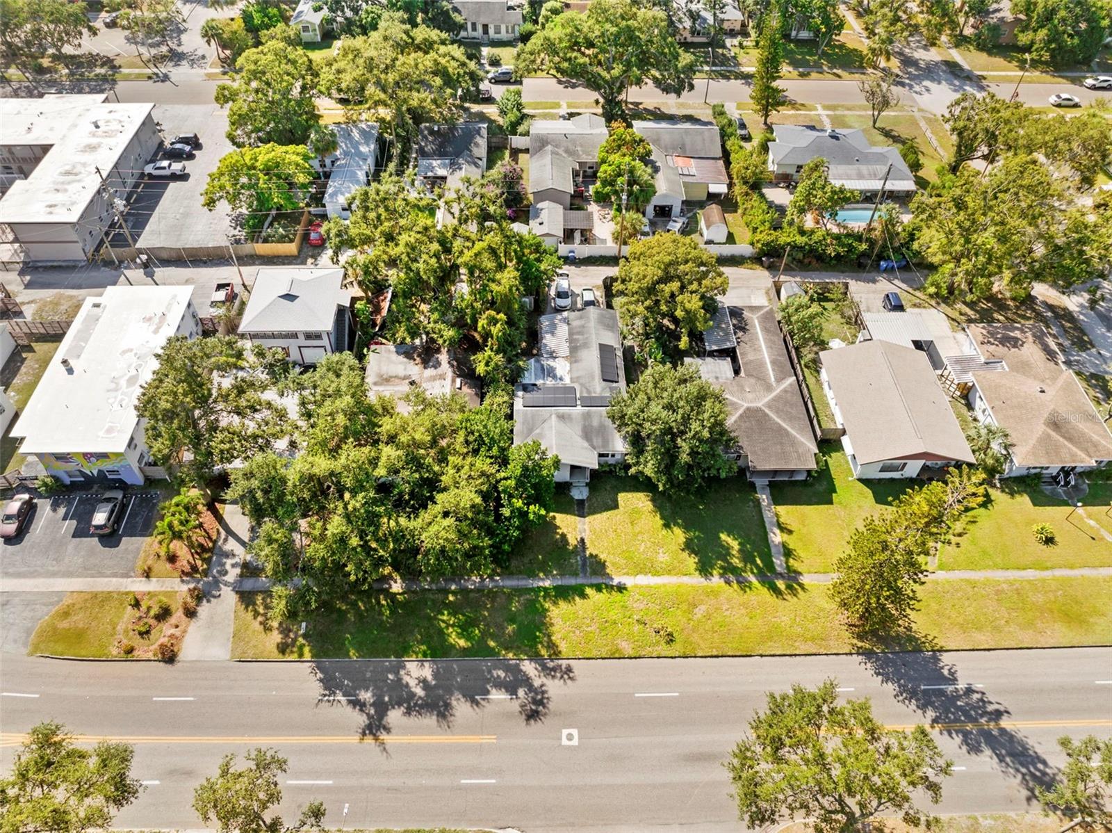 KELLHURST REP - Residential