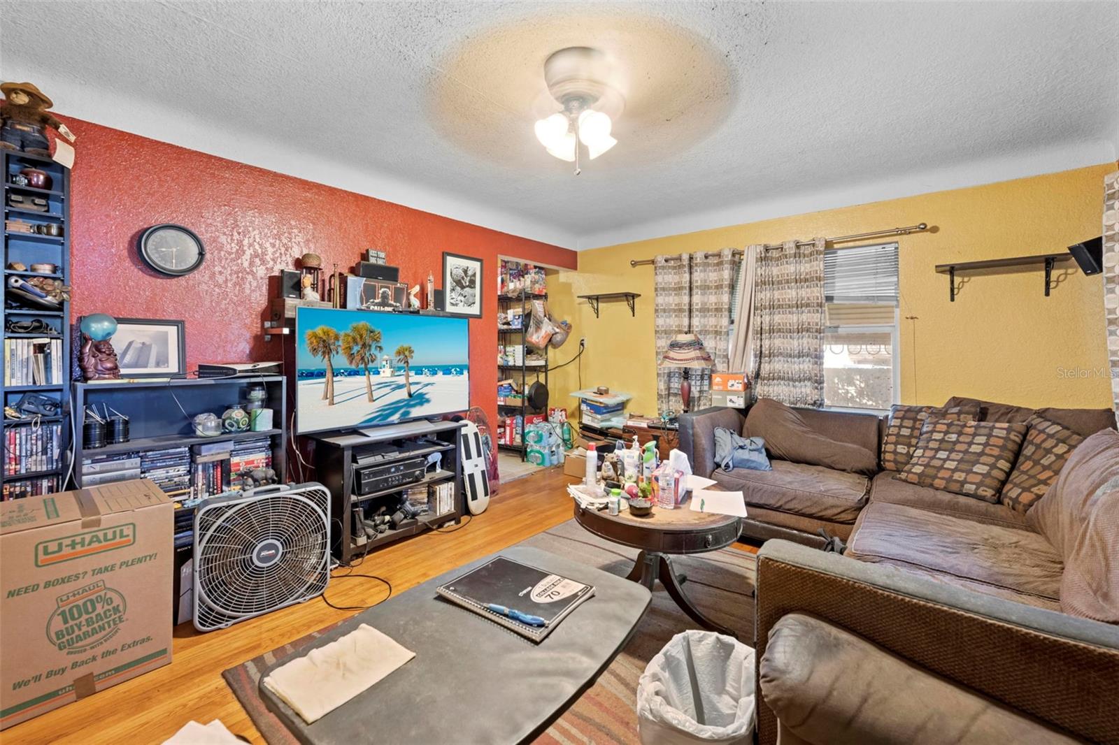 KELLHURST REP - Residential