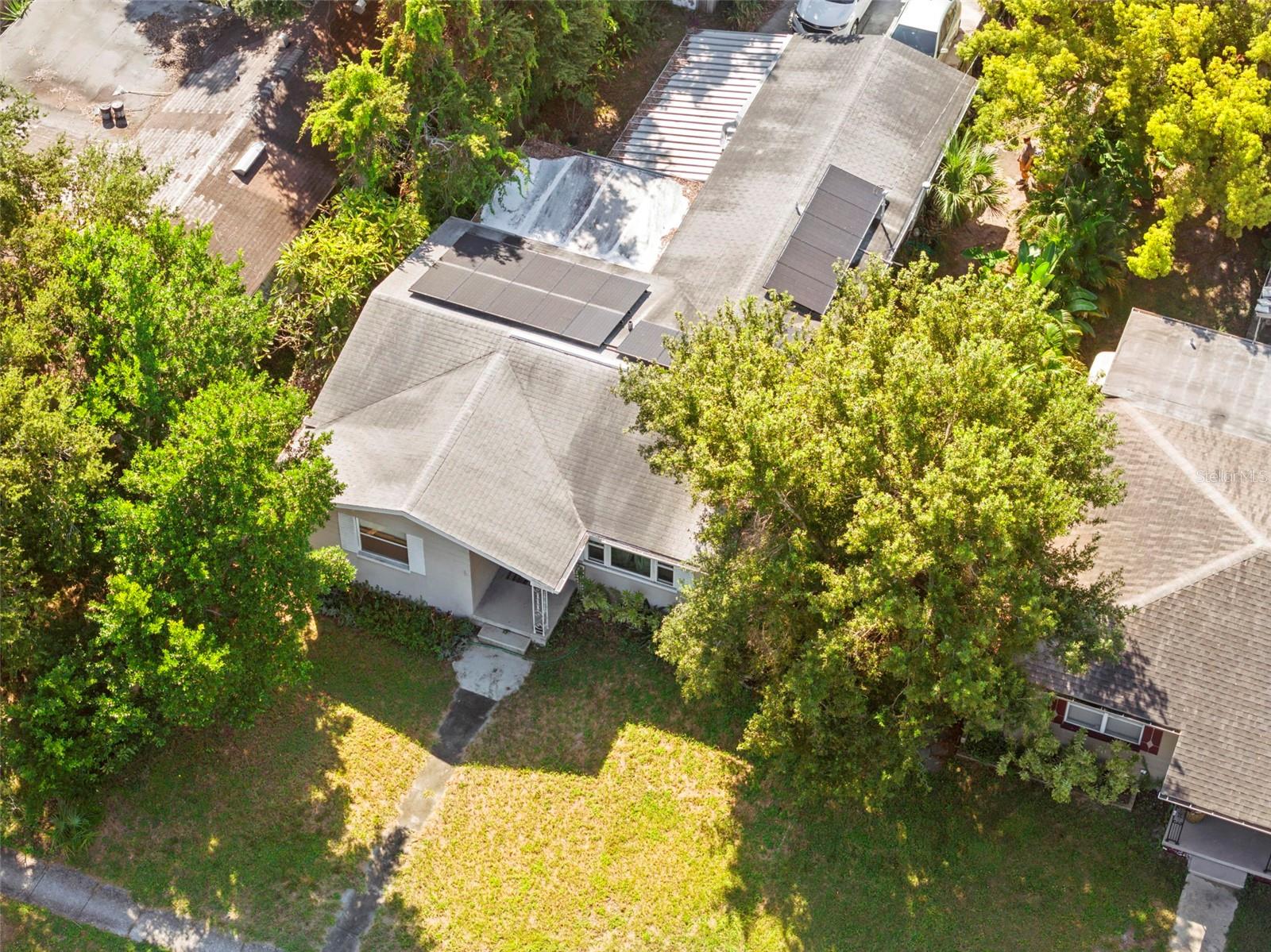 KELLHURST REP - Residential