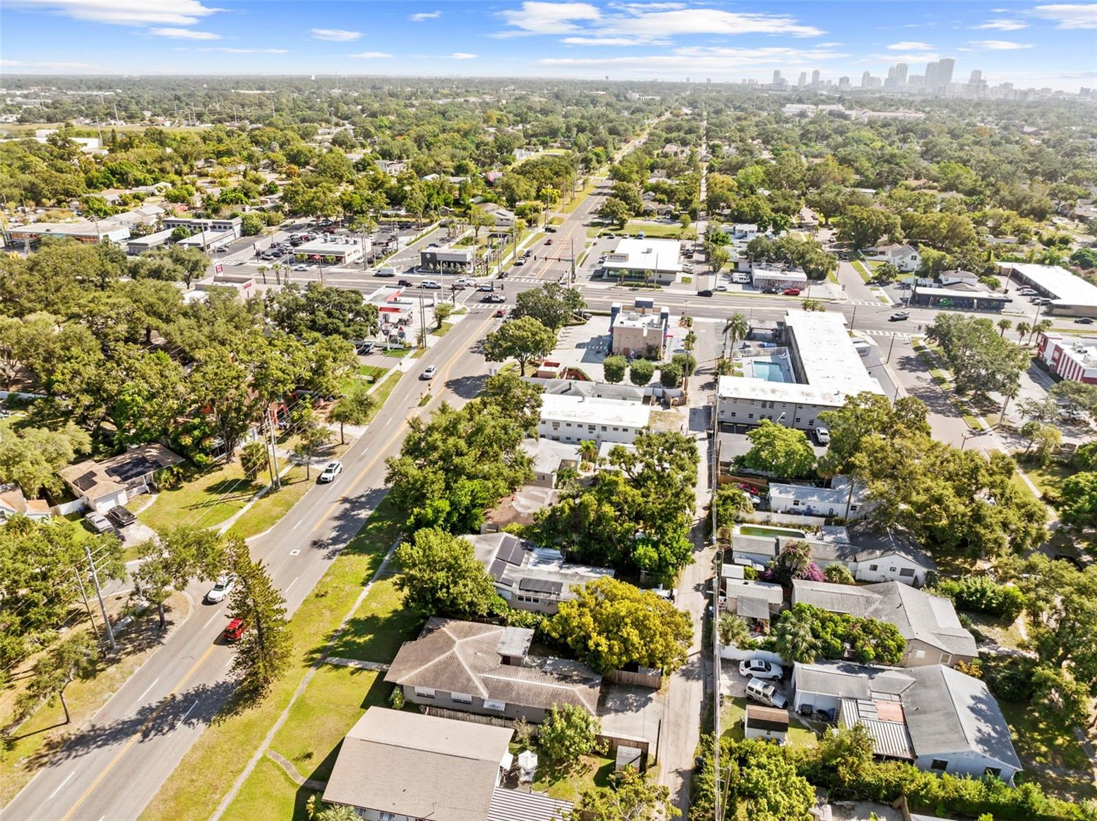 KELLHURST REP - Residential