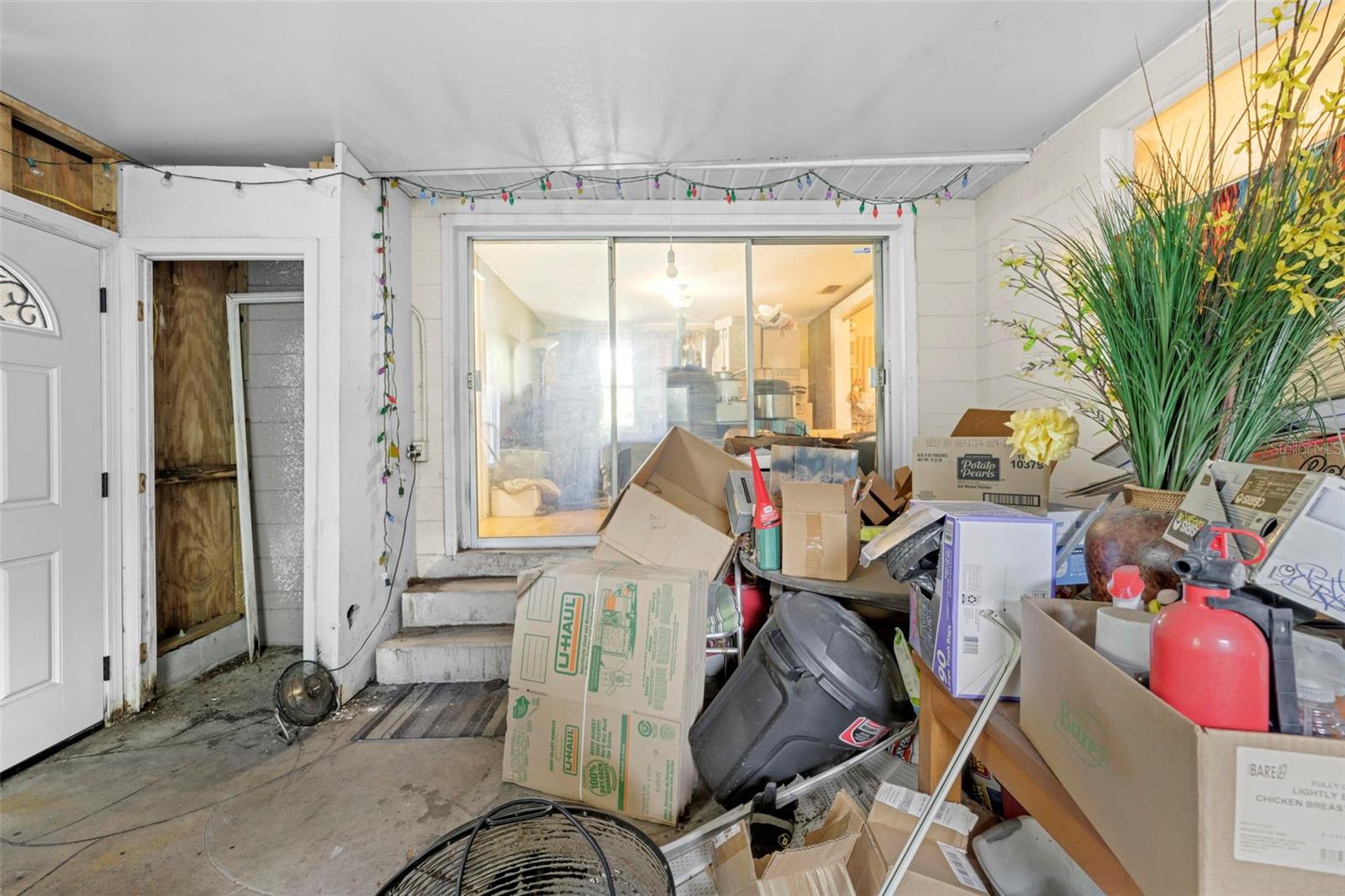 KELLHURST REP - Residential