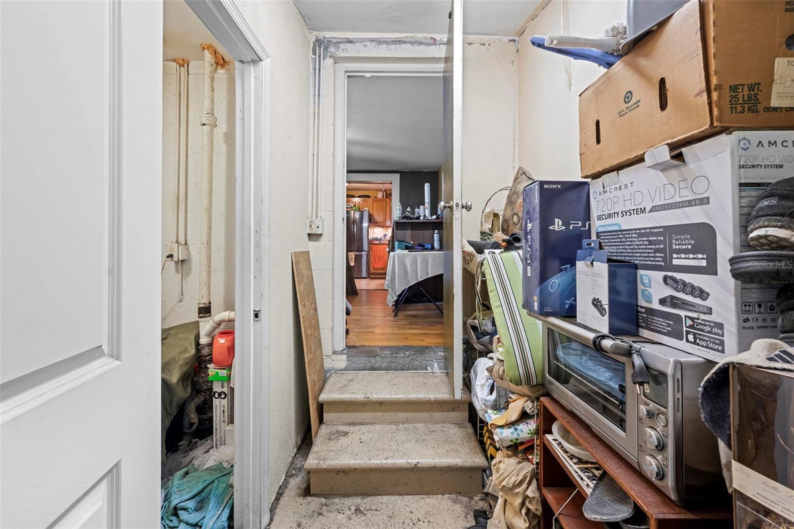 KELLHURST REP - Residential