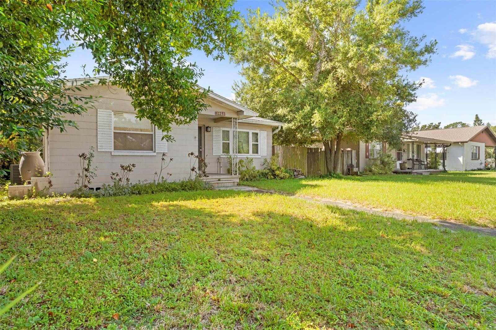 KELLHURST REP - Residential