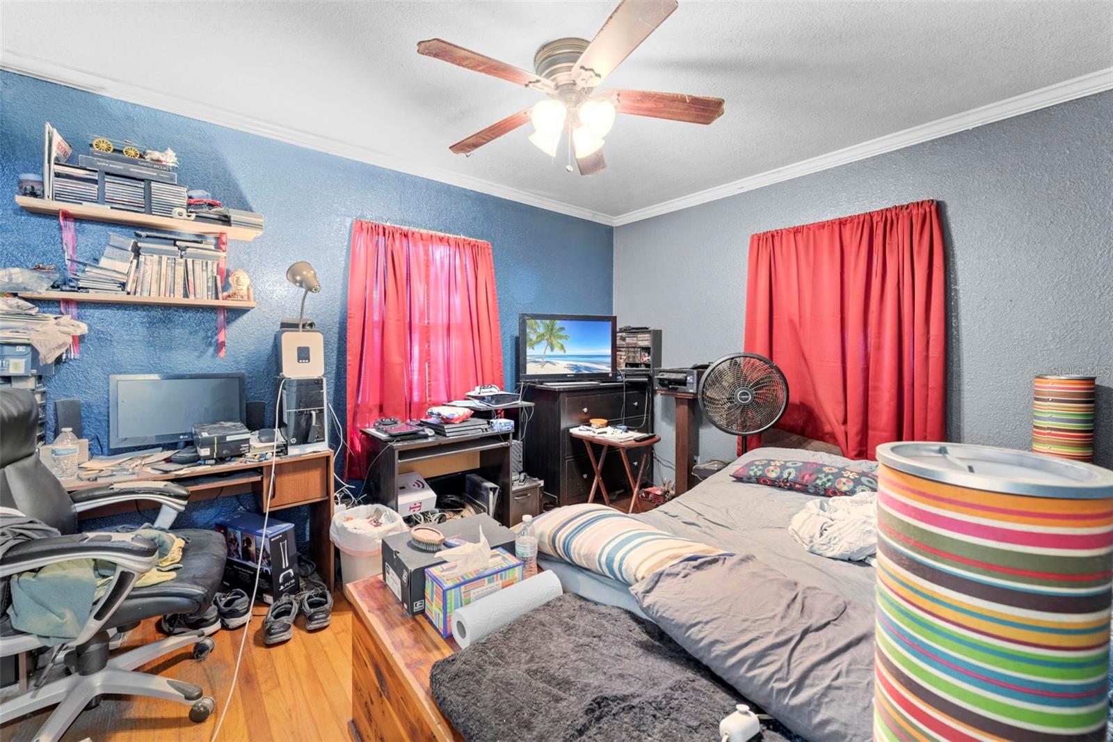 KELLHURST REP - Residential