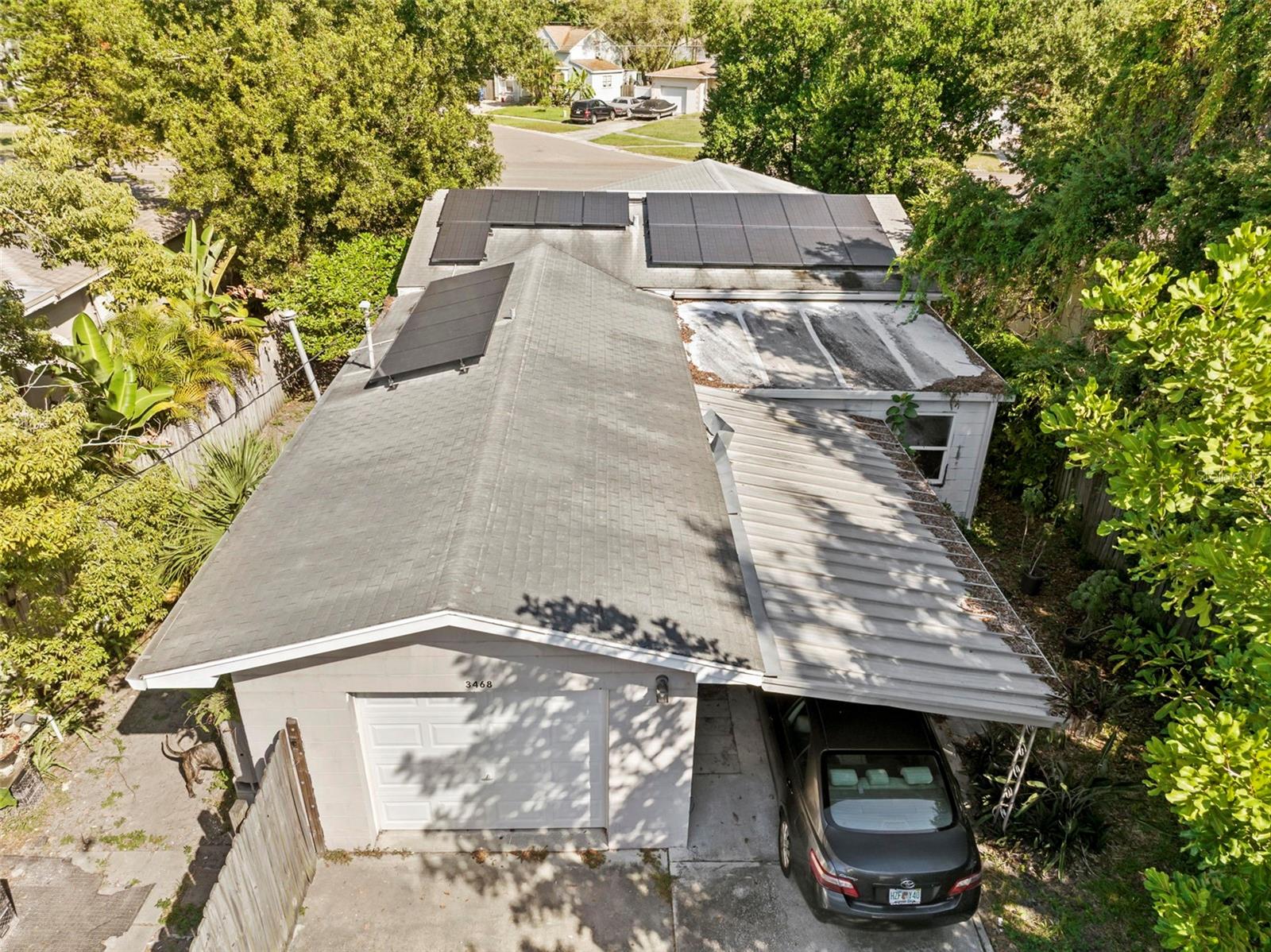 KELLHURST REP - Residential