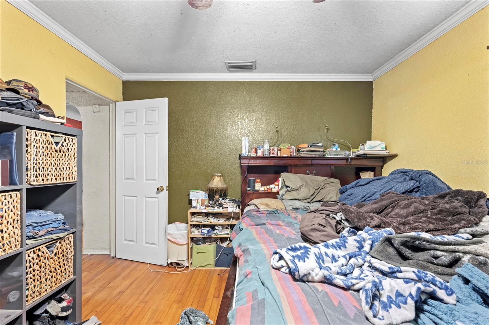 KELLHURST REP - Residential