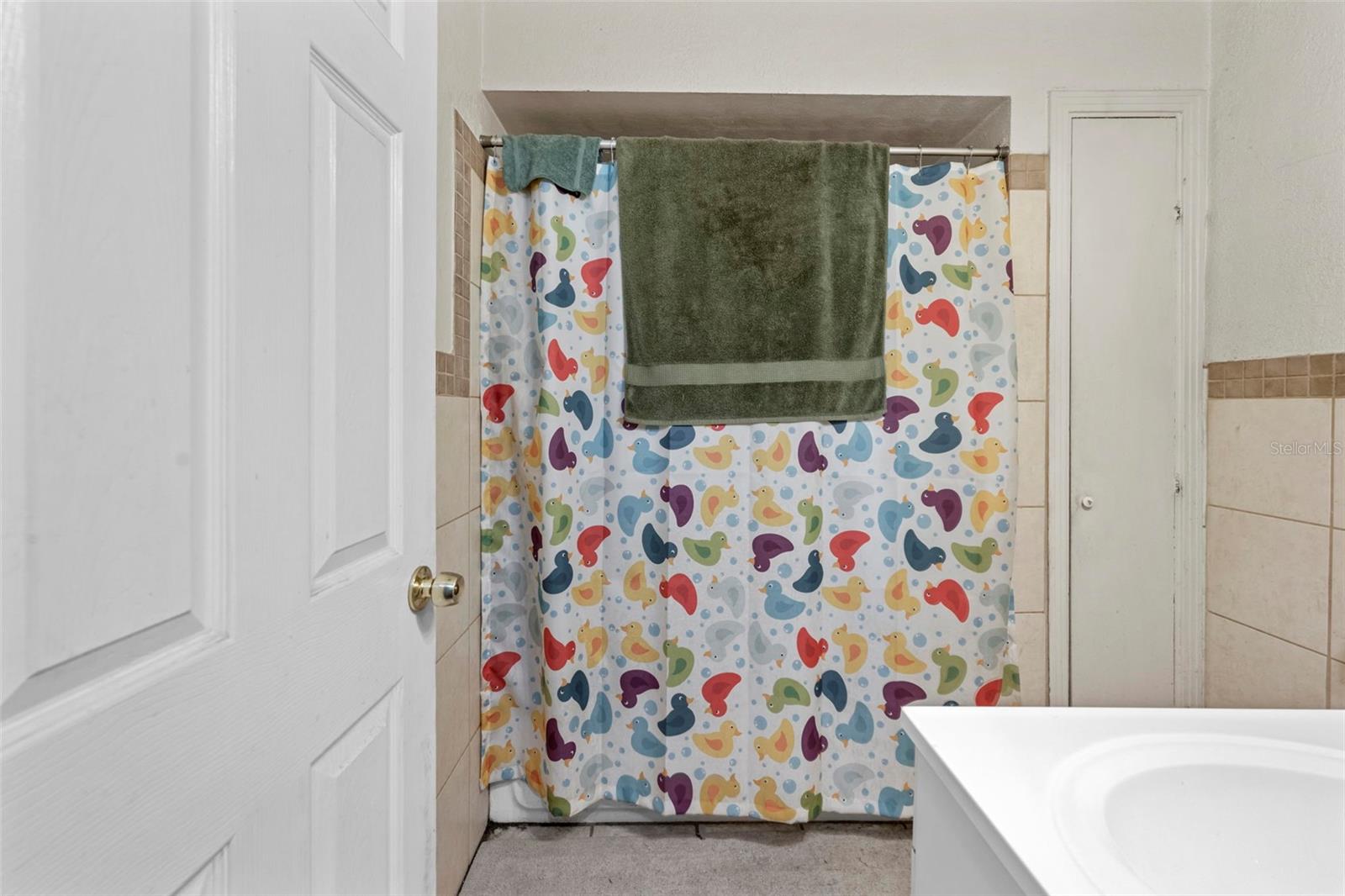 KELLHURST REP - Residential