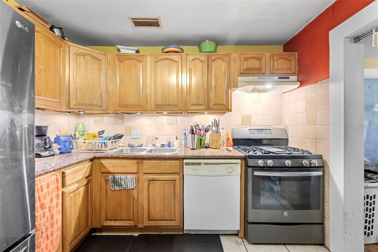 KELLHURST REP - Residential