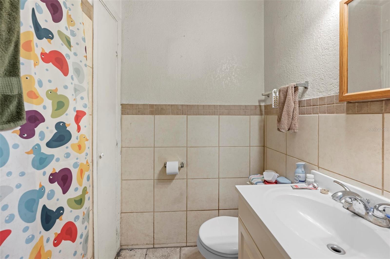 KELLHURST REP - Residential