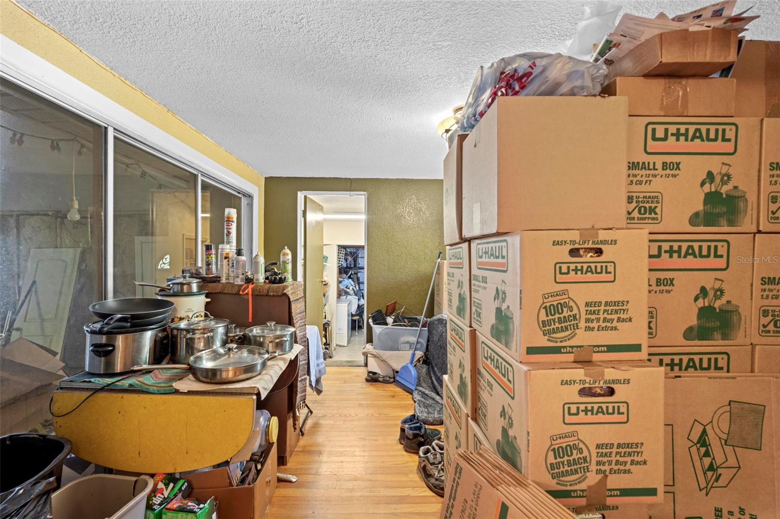 KELLHURST REP - Residential