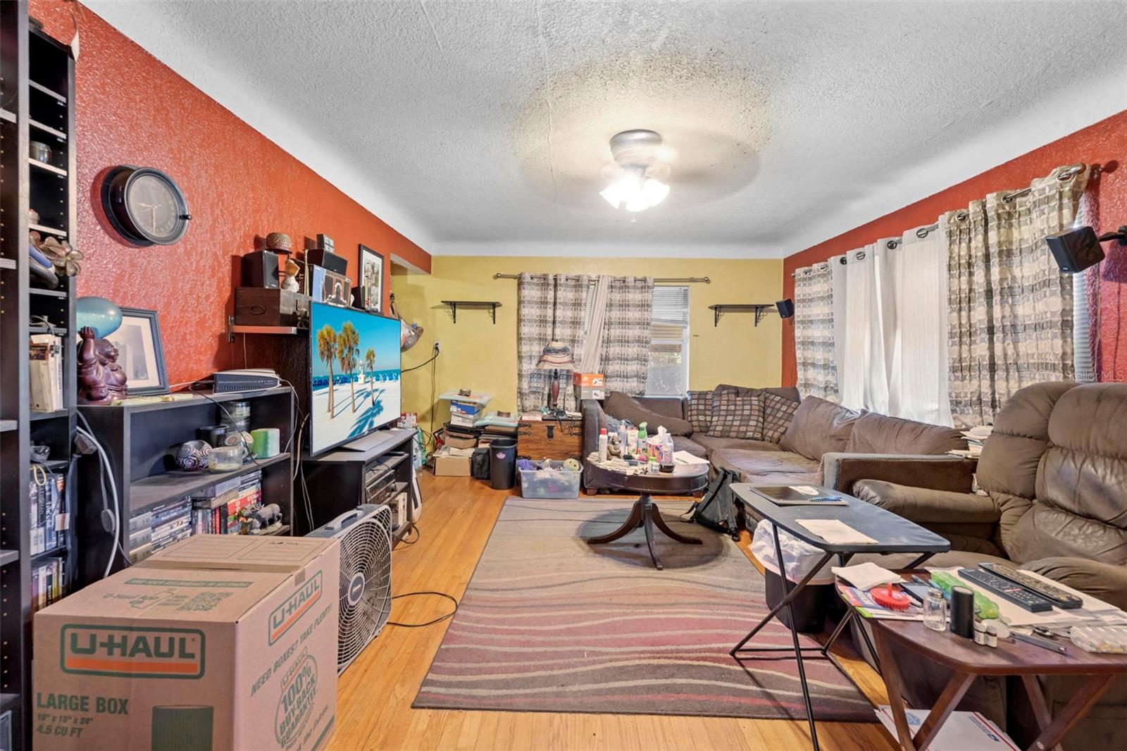 KELLHURST REP - Residential