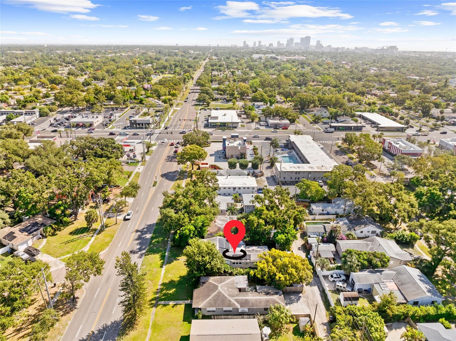 KELLHURST REP - Residential