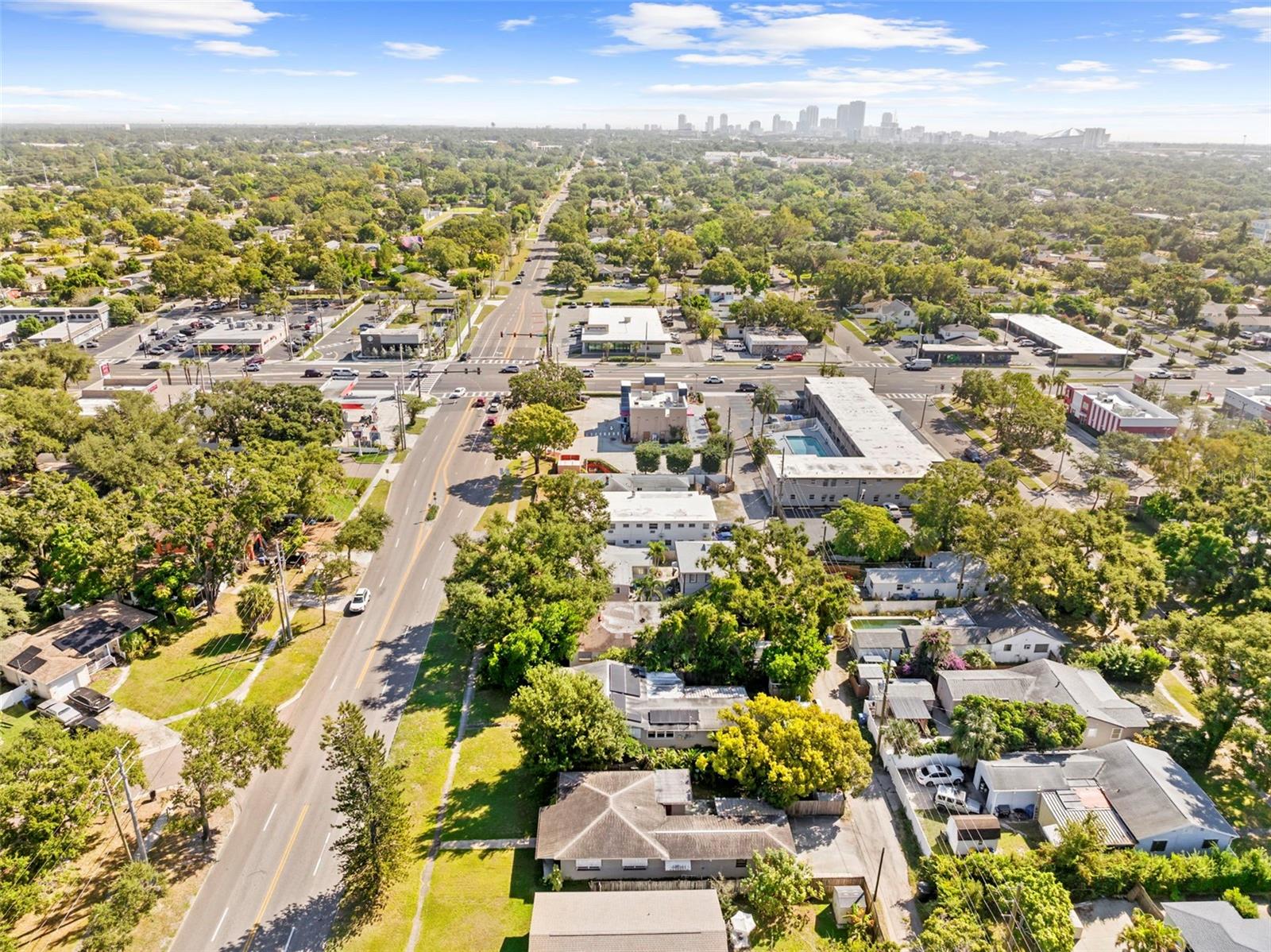 KELLHURST REP - Residential