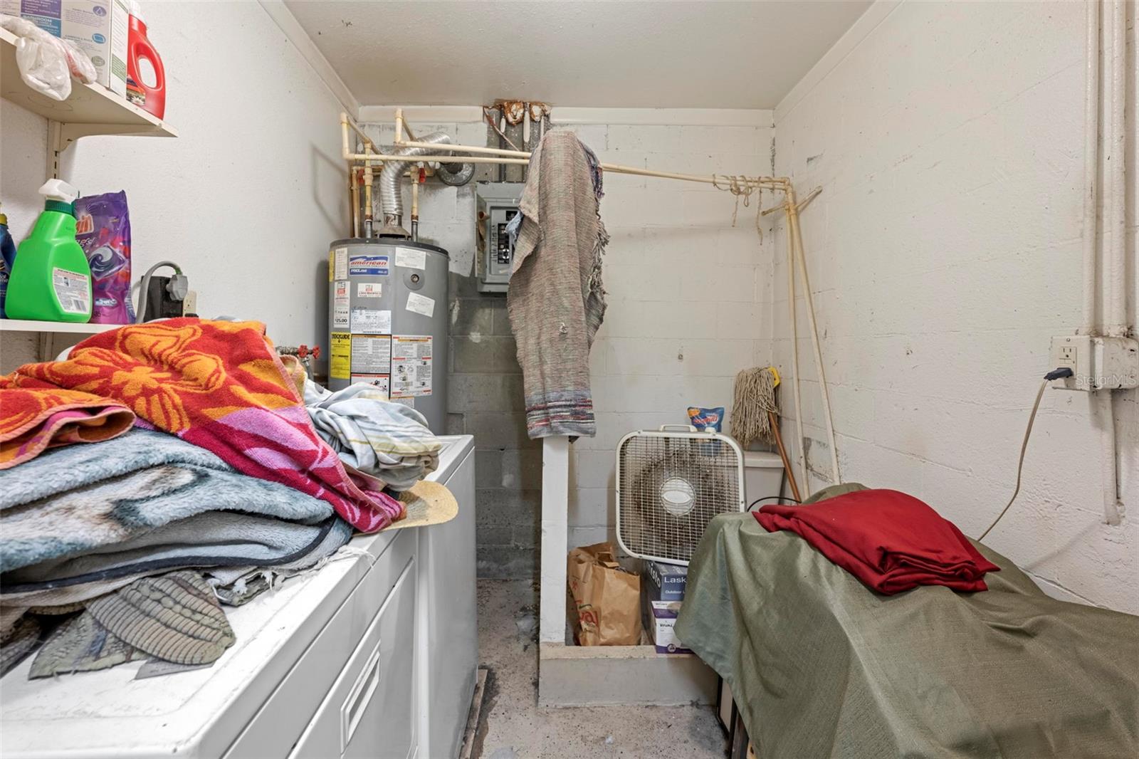 KELLHURST REP - Residential