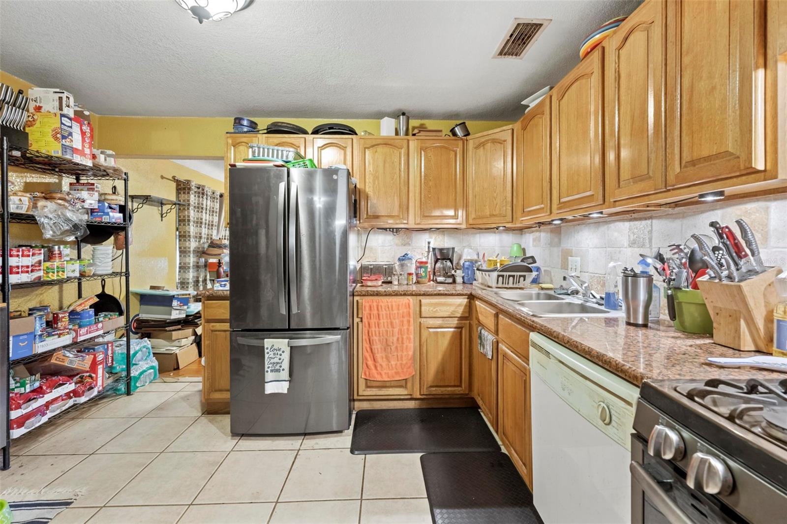 KELLHURST REP - Residential