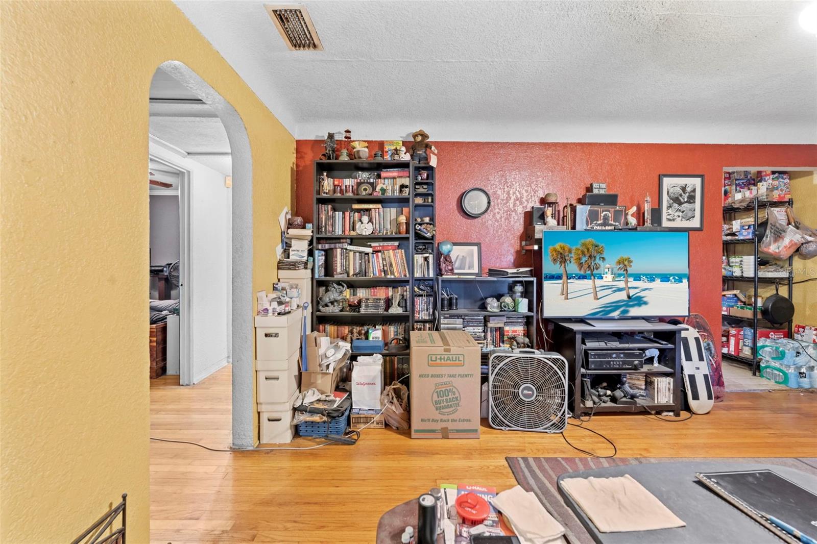 KELLHURST REP - Residential