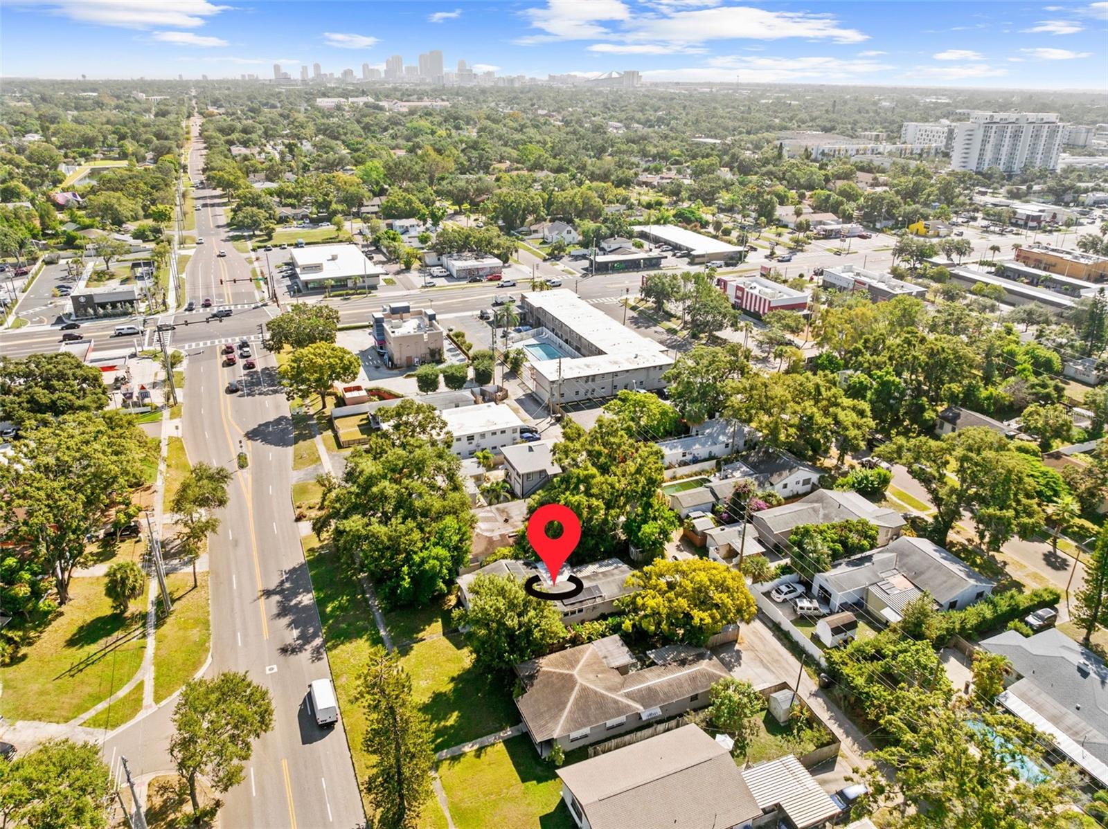 KELLHURST REP - Residential