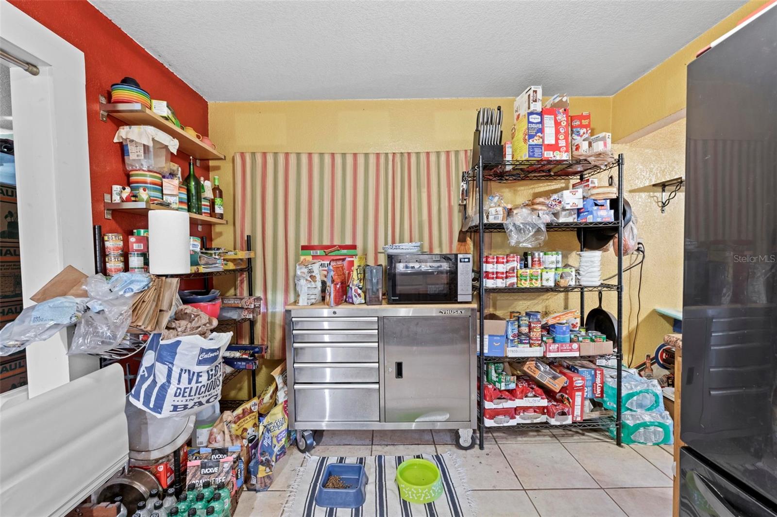 KELLHURST REP - Residential