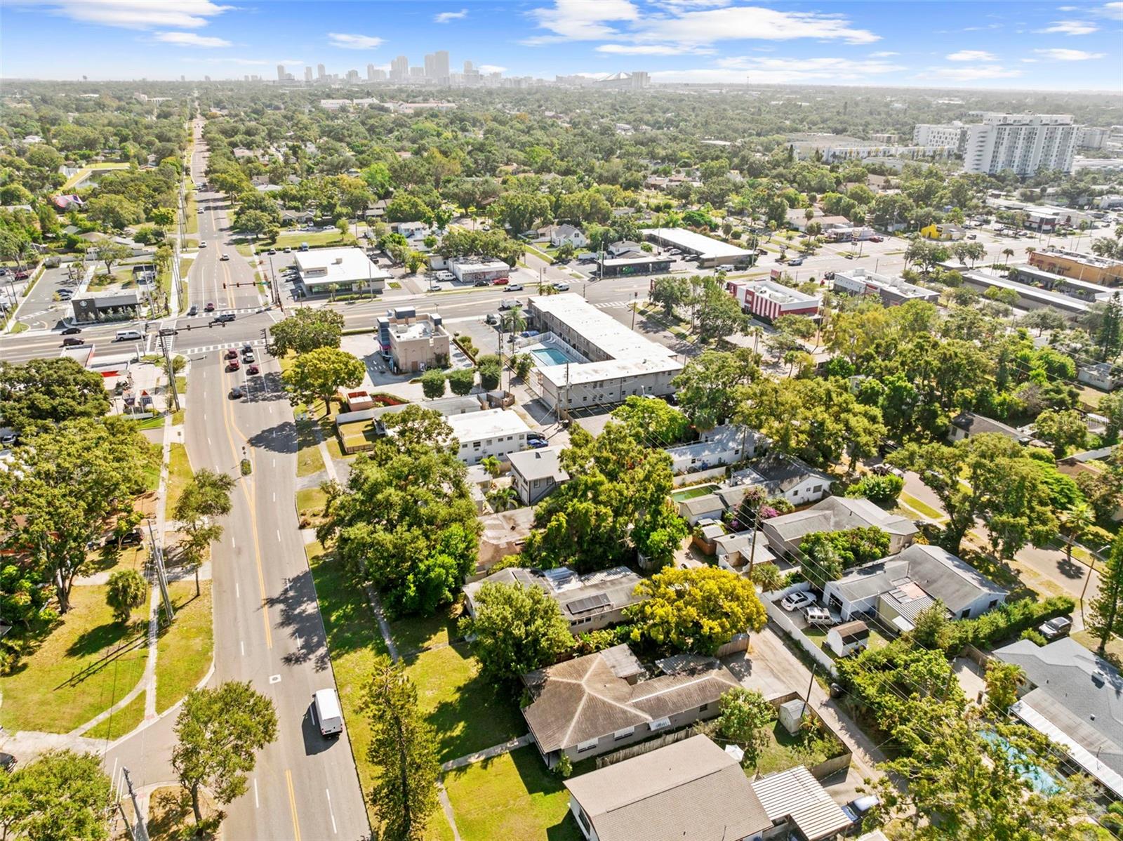 KELLHURST REP - Residential