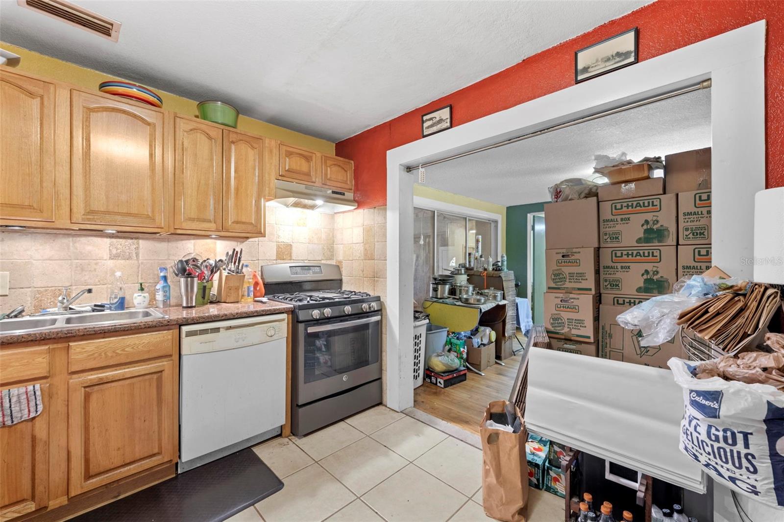 KELLHURST REP - Residential