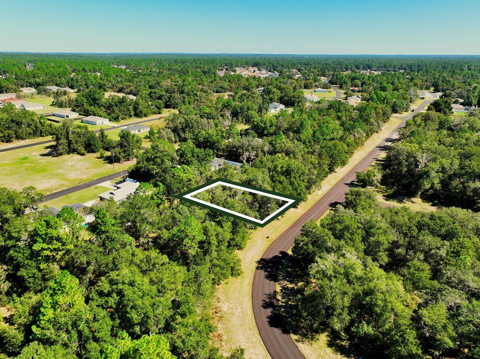 TBD SW 139TH PL ROAD