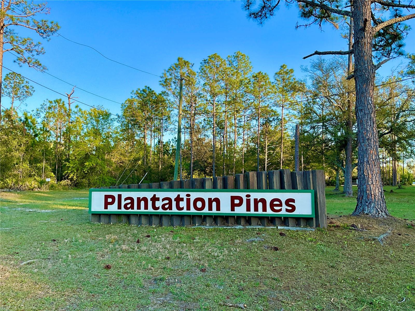 3682 JACK PINE LANE