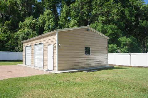 A home in OCALA