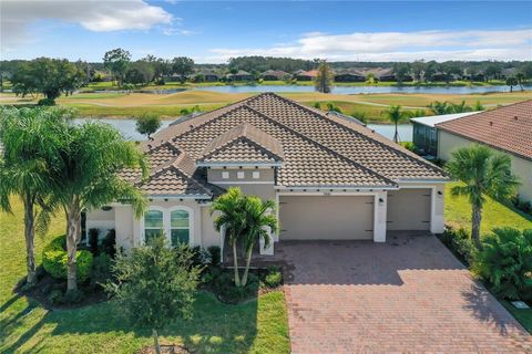 Photo of 3661 VIA MONTE NAPOLEONE DRIVE, POINCIANA, FL 34759 (MLS # S5079507)