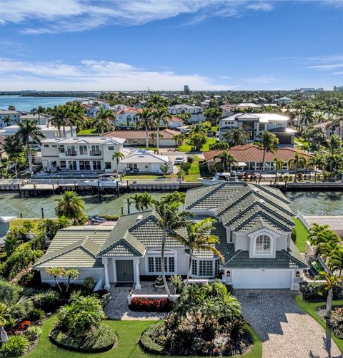 Photo of 548 Halyard Lane, Longboat Key, FL 34228 (MLS # A4675348)