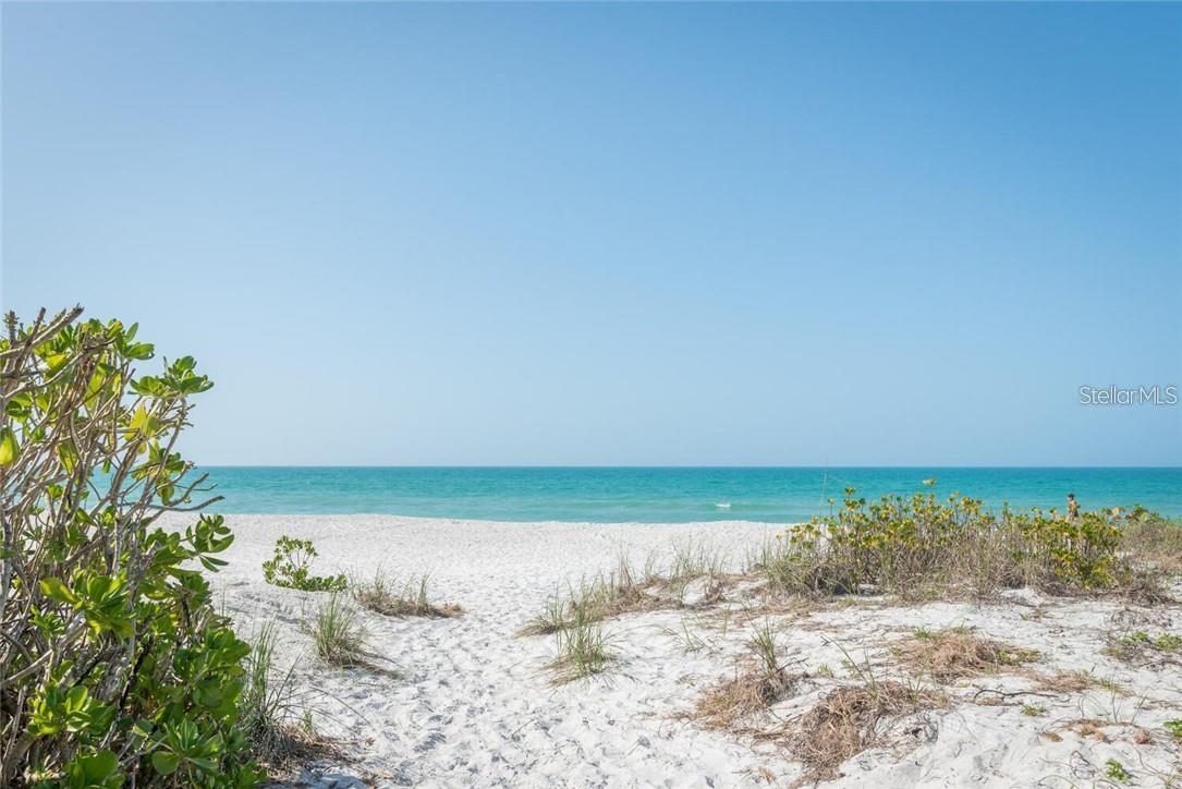 COUNTRY CLUB SHORES - Residential