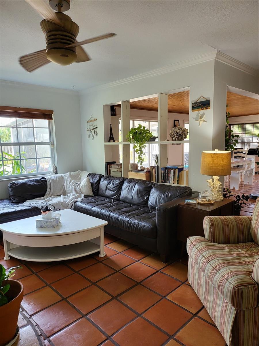 PORT CHARLOTTE SEC 018 - Residential