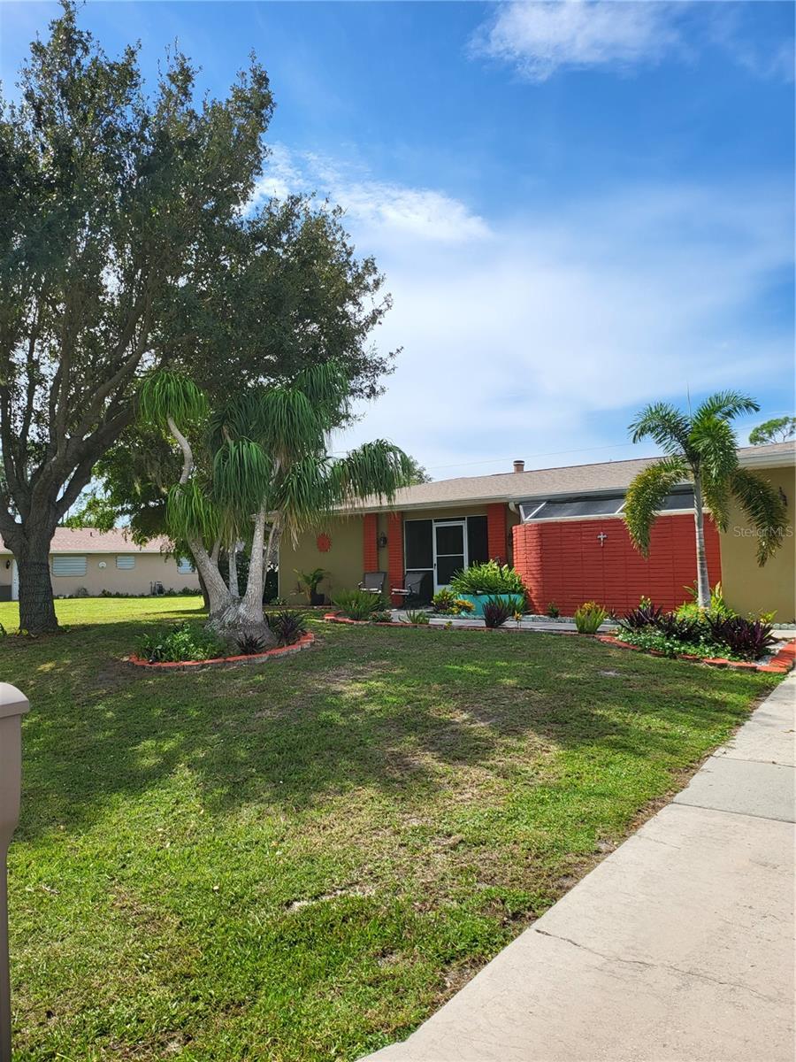 PORT CHARLOTTE SEC 018 - Residential