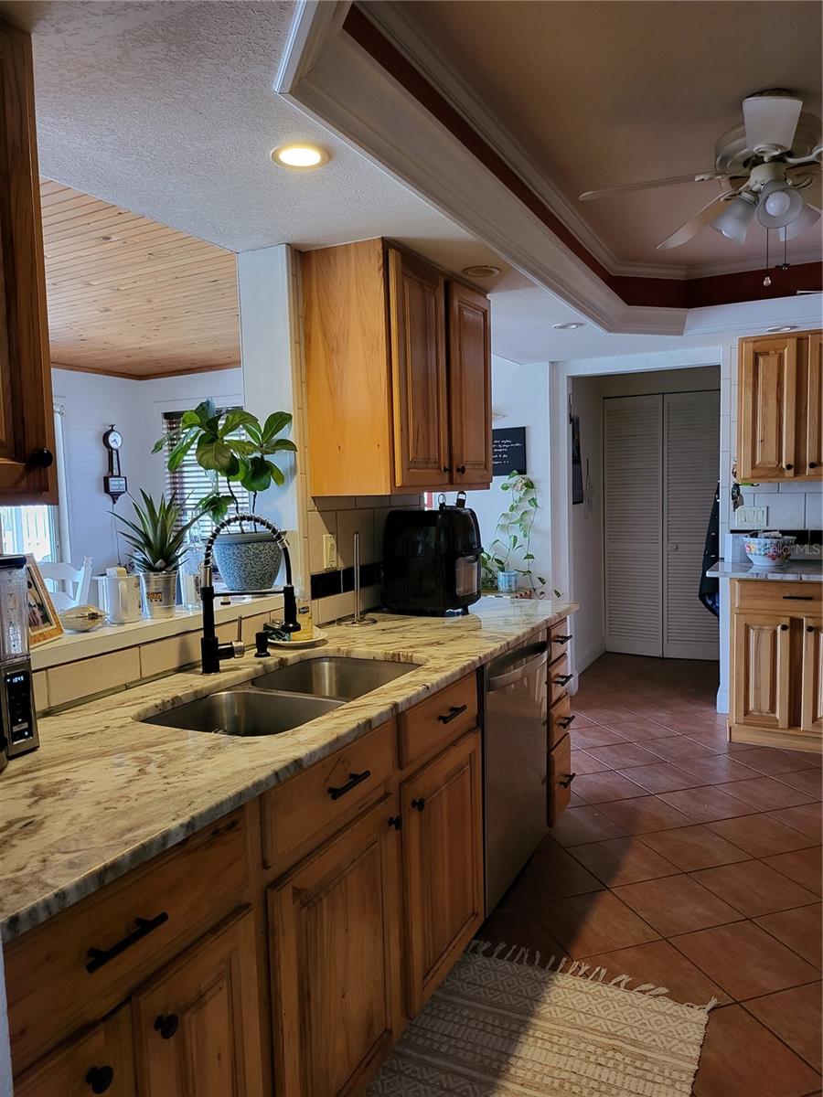 PORT CHARLOTTE SEC 018 - Residential