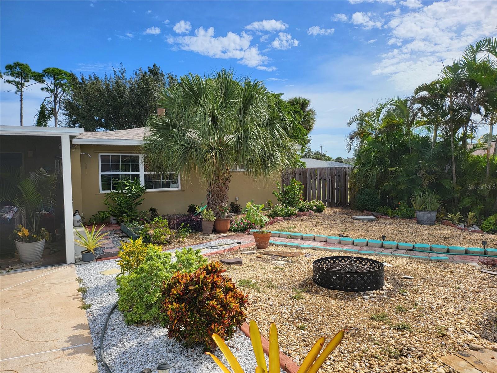 PORT CHARLOTTE SEC 018 - Residential