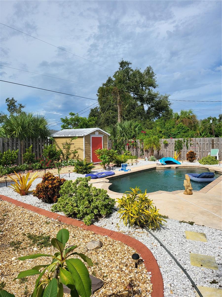 PORT CHARLOTTE SEC 018 - Residential