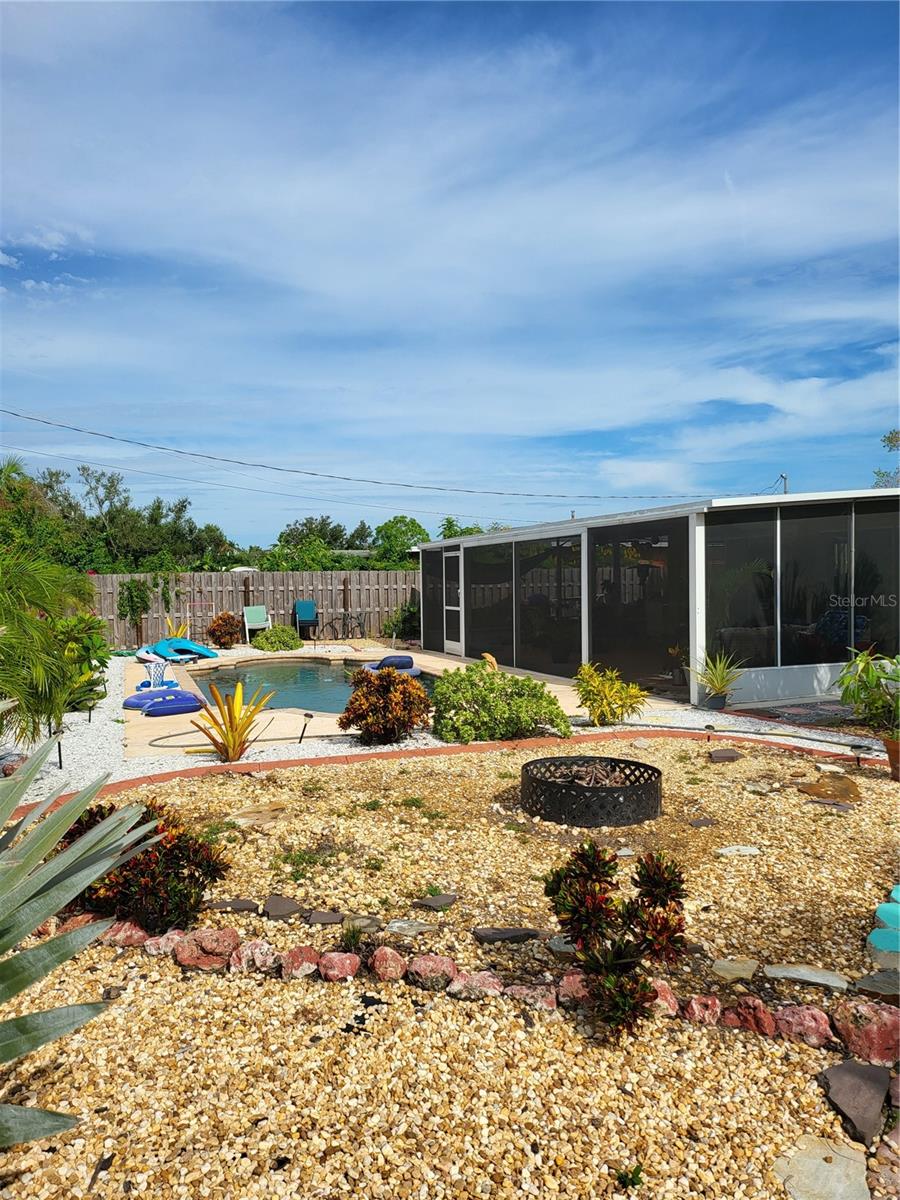 PORT CHARLOTTE SEC 018 - Residential