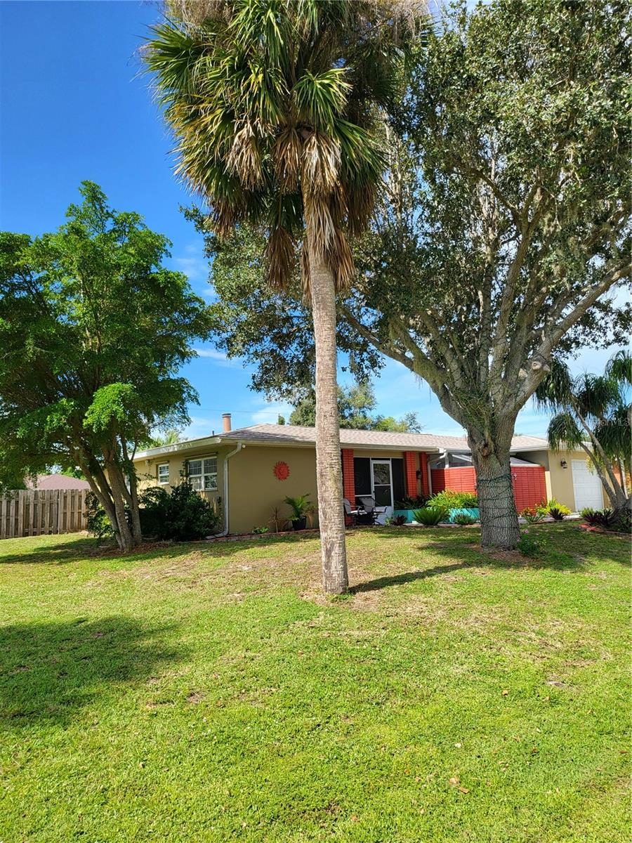 PORT CHARLOTTE SEC 018 - Residential