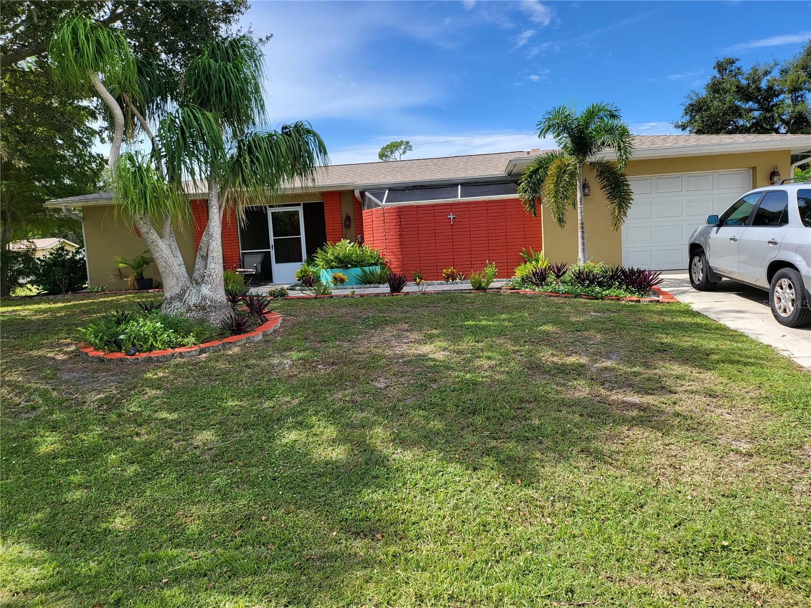 PORT CHARLOTTE SEC 018 - Residential