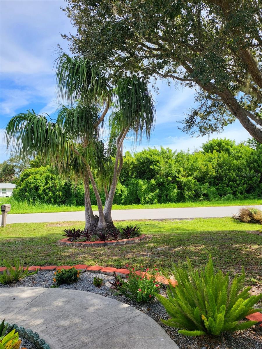 PORT CHARLOTTE SEC 018 - Residential