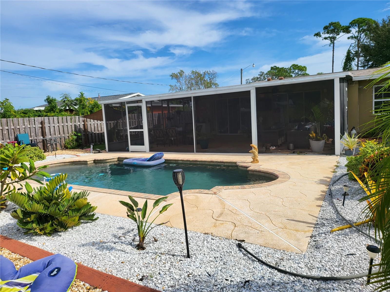 PORT CHARLOTTE SEC 018 - Residential