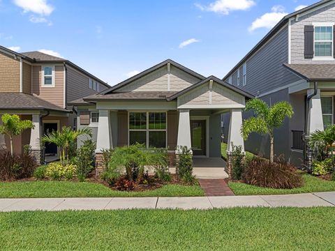 12009 WALMSLEY ALLEY WINTER GARDEN FL 34787