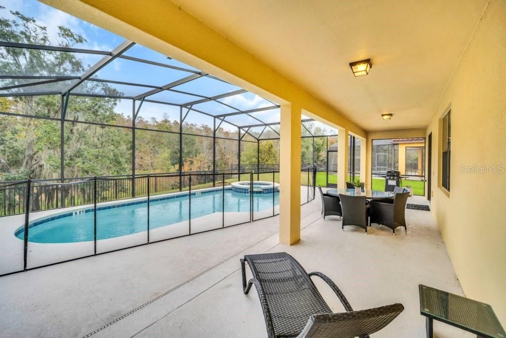 Photo of 2628 Tranquility Way, Kissimmee, FL 34746 (MLS # S5141980)